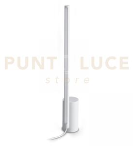 Essence rounde lampada da tavolo dimmerabile led 3000 k 12w 1400 l