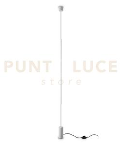 Essence round lampada da terra con sospensione 2700k 14w 1500 lm b