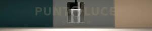 Flam lampadarioa sospensione led 3000 k 10w 900 lm sfumato