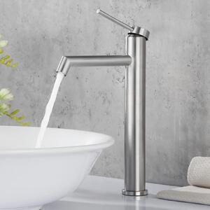 Miscelatore monocomando di alta qualità per lavabo