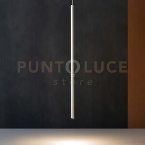 Filo lampadario a sospensione led 3000k 220lm 3,5w 60cm bianco spos
