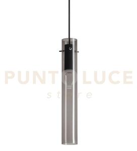 Flam lampadarioa sospensione led 3000 k 10w 900 lm fume'