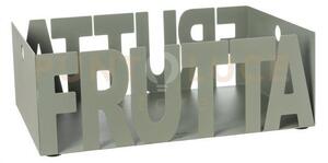 Fruttiera letter giada