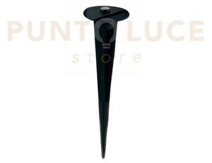 I-geco-spk picchetto per lampade geco e27 4x17cm