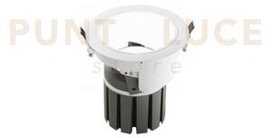 Incasso led elite bianco 30w cct 2700k / 3200k / 4000k 3900lm