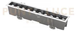Incasso led sinkro bianco 20w cct 2700k / 3200k / 4000k 1300lm