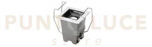 Incasso led sinkro bianco 2w cct 2700k / 3200k / 4000k 260lm