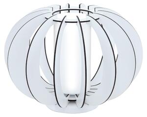 Lampada da tavolo Stellato 2 Ø 30cm bianco