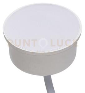 Klassic-modul-7c modulo led gu10 e mr16 6w 550lm 3000k 50x23mm