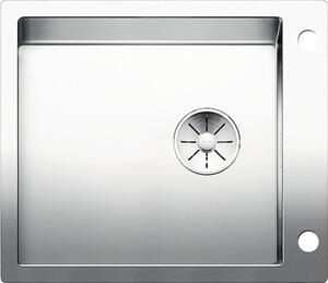 Lavello Blanco CLARON XL 60-IF/A 560 x 480 mm acciaio inox 521641