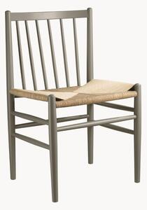 Sedia in legno J80