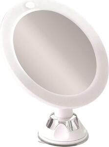 KristallForm Specchio cosmetico Specchio ingranditore Specchio per trucco Specchio Salvia