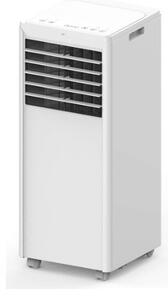 Nordmende Condizionatore Portatile 7000 Btu Climatizzatore con Funzione Deumidficatore - ACP750ND-J