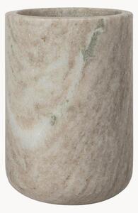 Glacette/vaso in marmo Sten