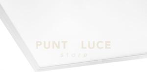 Pannello led bianco 40w 4600lm cct3000k / 4000k / 6500k ugr 29,5x11