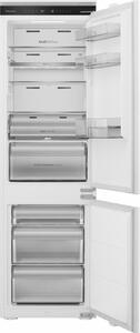 Hisense Frigorifero da Incasso Combinato Capacit 252 Litri Classe energetica E Raffreddamento No Frost - RB3B250SEWE1