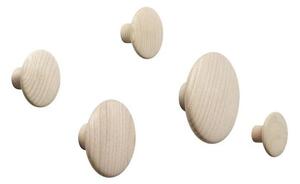 Dots Quercia Set di 5 Quercia - Muuto