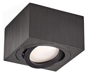 Faretto OH37S 35W/230V 5 cm nero