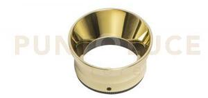 Entity-ring-oro ghiera oro per incasso entity 9x4,6cm