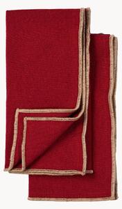 Set di 2 tovaglioli in cotone Edith