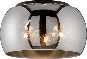 Lampada da soffitto Honsel Dima Ø 40 cm