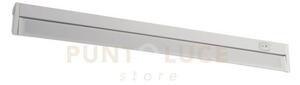 Barra led movie bianco 6w 500lm cct 2700k / 4000k / 6500k orientabi