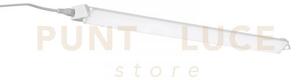 Barra led movie bianco 11w 1200lm cct 2700k / 4000k / 6500k orienta
