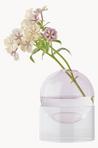 Vaso Bubble, alt. 10 cm