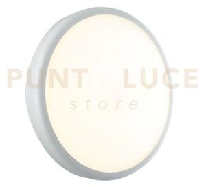 Led-ever-xl-mw bco plafoniera led ever bianca tonda 28w 3750lm 4000