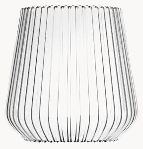 Set di 4 bicchieri da vino infrangibili Djuce