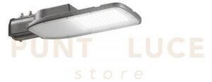Faro stradale led highway antracite 100w 14000lm 4000k ip65 45,15x6