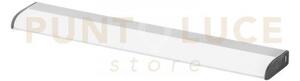 Lampada led zak ricaricabile silver led 1,2w 100lm 3000k dc12v dimm