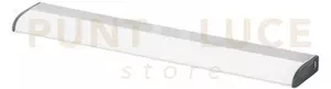 Lampada led zak ricaricabile silver led 1,2w 100lm 3000k dc12v dimm