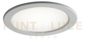 Faretto sottopensile incasso led nemo bianco 3,5w 377lm 4000k ip44 