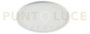 Incasso led plus bianco 20w 2200lm cct 3000k / 4000k / 6000k ip44 1