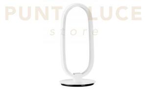 Lume led infinity bianco 11,5w 1030lm 4000k 11x7,5x25cm