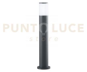 Palo led discovery antracite 13w 1440lm 4000k ip54 13x65cm