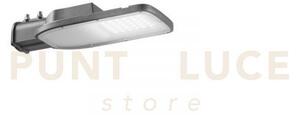 Faro stradale led highway antracite 50w 7500lm 4000k ip65 38,03x6,5