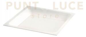 Inc-xanto-m-q220 incasso led xanto bianco quadrato 30w 3000lm 4000k