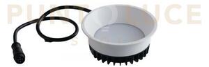 Inc-xanto-r120-24v incasso led xanto dc24v bianco 12w 1070lm rgb e 