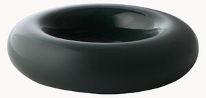 Portacandele in ceramica Bob