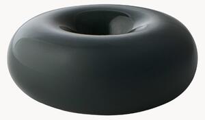Portacandele in ceramica Bob