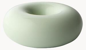 Portacandele in ceramica Bob