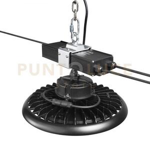 Driver emergenza per faro led high-bay avatar staffa inclusa