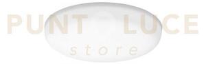 Incasso led total bianco 24w 2680lm cct 3000k / 4000k / 6500k 17x2