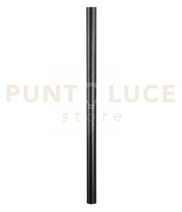 I-polly-tube200 paletto polly componibile nero 6x200cm
