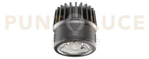 Dynamic source incasso led cob citizen 9w 35° 920 lm 4000k nero
