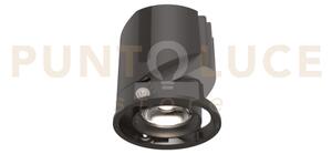 Bento faretto led componibile cob citizen 9 w 36° 700 lm 3000 k ali