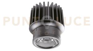 Dynamic source incasso led cob citizen 15 w 35° 1500 lm 4000 knero 