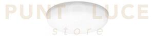 Incasso led total bianco 15w 1600lm cct 3000k / 4000k / 6500k 12x2,5cm